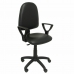 Kancelářská židle Ayna Similpiel P&C 4NBGOLF Černý