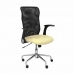 Kancelářská židle Minaya P&C 031SP25 Krém