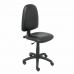 Office Chair Ayna Similpiel P&C PSPV14N Black