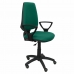 Office Chair Elche CP Bali P&C BGOLFRP Emerald Green