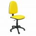 Krzesło Biurowe Ayna Similpiel P&C CPSPV26 Żółty