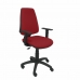Офисный стул Elche CP Bali P&C I933B10 Красный Тёмно Бордовый