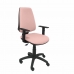 Kancelárska stolička Elche CP Bali P&C I710B10 Ružová Svetlo ružová