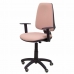 Krzesło Biurowe Elche CP Bali P&C 10B10RP Różowy Jasnoróżowy