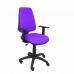 Kancelářská židle Elche CP Bali P&C LI82B10 Fialový Fialová