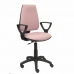Офисный стул Elche CP Bali P&C BGOLFRP Розовый Светло Pозовый