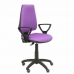 Офисный стул Elche CP Bali P&C BGOLFRP Фиолетовый Лиловый