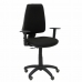 Kancelářská židle Elche CP Bali P&C 40B10RP Černý