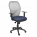 Kancelářská židle Jorquera P&C BALI200 Modrý Námořnický Modrý
