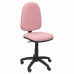 Καρέκλα Γραφείου Ayna bali P&C 04CP Ροζ Ανοιχτό Ροζ
