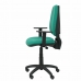 Kancelářská židle Elche CP Bali P&C I456B10 Smaragdová zelená
