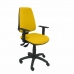 Krzesło Biurowe Elche S Bali P&C I100B10 Żółty