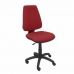 Kancelárska stolička Elche CP P&C 14CP Červená Hnedočervená