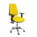 Kancelářská židle Elche S P&C RBFRITZ Žlutý