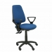 Kancelářská židle Elche S Bali P&C 00BGOLF Modrý Námořnický Modrý