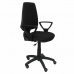 Kancelářská židle Elche CP Bali P&C BGOLFRP Černý