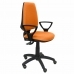 Kancelářská židle Elche S bali P&C BGOLFRP Oranžový