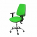 Krzesło Biurowe P&C RBFRITZ Kolor Zielony Pistacjowy