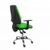 Kancelářská židle P&C RBFRITZ Zelená Pistácie