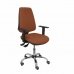 Krzesło Biurowe ELCHE S 24 P&C RBFRITZ Brązowy