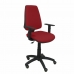Kancelářská židle Elche CP Bali P&C 33B10RP Červený Vínový