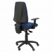 Kancelářská židle Elche S Bali P&C 00B10RP Modrý Námořnický Modrý