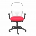 Офисный стул Jorquera P&C BALI350 Красный