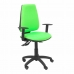 Kancelárska stolička Elche S Bali P&C LI22B10 zelená Pistácia