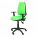 Kancelárska stolička Elche S Bali P&C LI22B10 zelená Pistácia