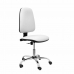Kancelářská židle Socovos P&C 7CPSPBL Bílý