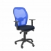 Kancelárska stolička Jorquera bali P&C BALI200 Modrá Námornícka modrá
