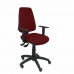 Kancelářská židle Elche S bali P&C 33B10RP Červený Vínový