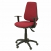 Cadeira de Escritório Elche S bali P&C 33B10RP Vermelho Grená