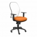 Office Chair Jorquera bali P&C BALI308 Orange