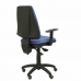 Krzesło Biurowe Elche S bali P&C 61B10RP Niebieski