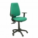 Kancelářská židle Elche S bali P&C 56B10RP Smaragdová zelená