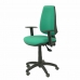 Καρέκλα Γραφείου Elche S bali P&C 56B10RP Σμαραγδένιο Πράσινο