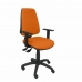 Καρέκλα Γραφείου Elche S bali P&C I308B10 Πορτοκαλί