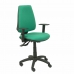 Sedia da Ufficio Elche S bali P&C I456B10 Verde Smeraldo