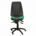 Kancelárska stolička Elche S bali P&C 14S Smaragdovo zelená