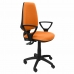 Krzesło Biurowe Elche S bali P&C 08BGOLF Pomarańczowy