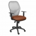 Krzesło Biurowe Jorquera P&C BALI363 Brązowy