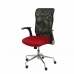 Biuro kėdė Minaya P&C Raudona