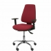 Office Chair ELCHE S 24 P&C RBFRITZ Red Maroon
