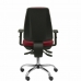 Kancelářská židle ELCHE S 24 P&C RBFRITZ Červený Vínový