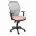 Καρέκλα Γραφείου Jorquera P&C BALI710 Ροζ