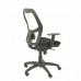 Chaise de Bureau Jorquera P&C 3625-8436563381843 Noir