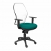 Kancelářská židle Jorquera P&C BBALI39 Tyrkysová
