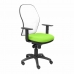Krzesło Biurowe Jorquera bali P&C BBALI22 Kolor Zielony Pistacjowy
