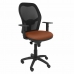 Kancelářská židle Jorquera P&C BALI363 Kaštanová
